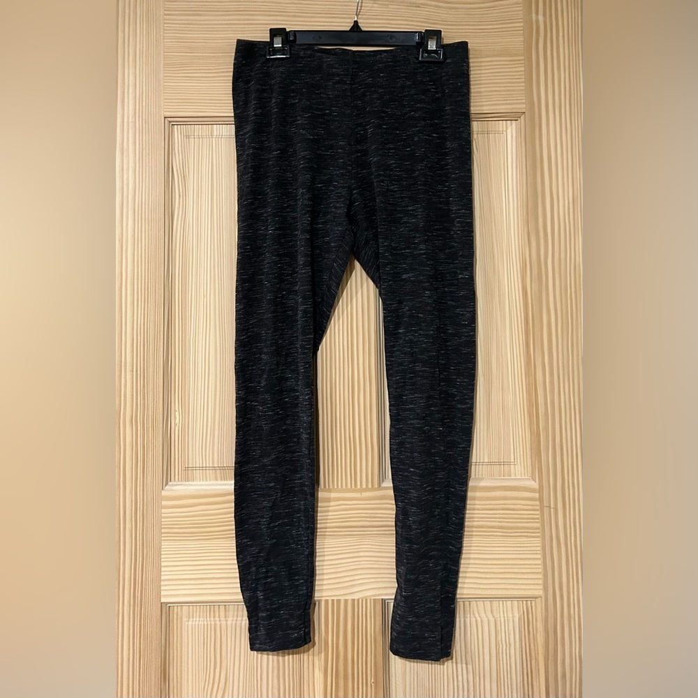 Sonoma Dark Heather Leggings